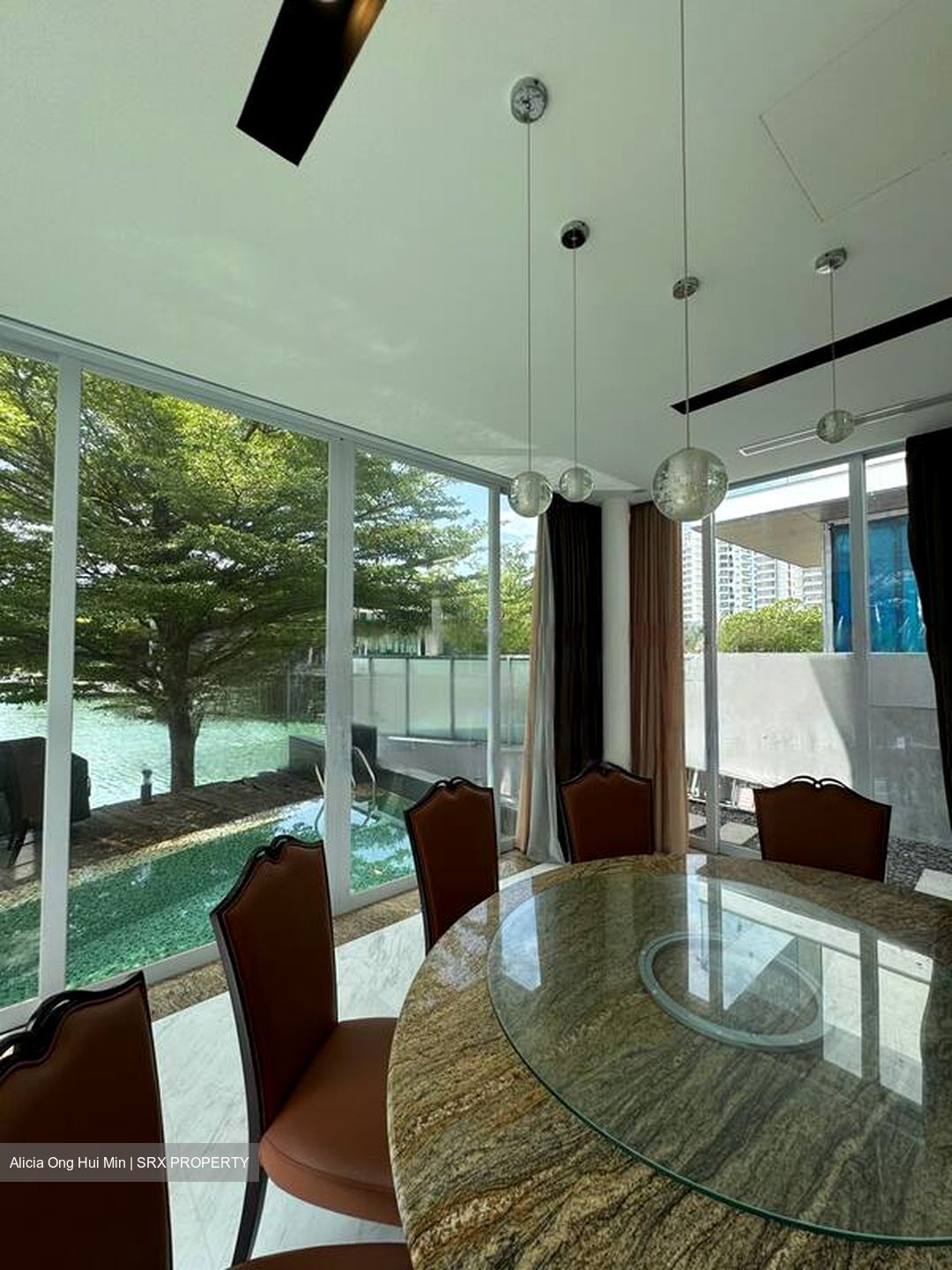 Sentosa Cove (D4), Detached #460214151